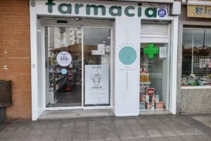 Farmacia P&eacute;rez Hern&aacute;ndez