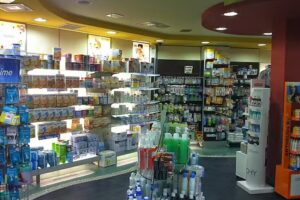 FARMACIA P&Eacute;REZ MIRANDA CB. Farmacia y Parafarmacia Online