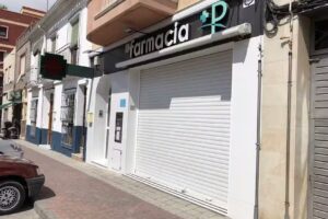 Farmacia P&eacute;rez Piernas C.B.