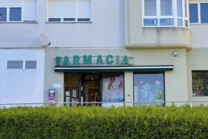 Farmacia Pérez Rivas