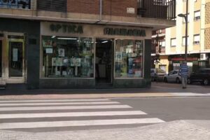 Farmacia P&eacute;rez Teijon