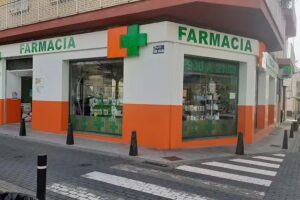 Farmacia Perez Vilchez
