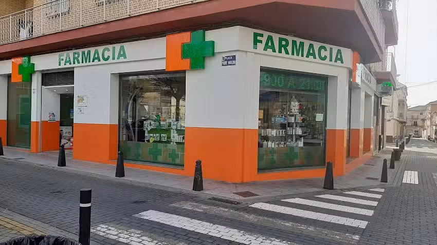 Farmacia Perez Vilchez