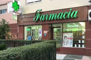 Farmacia Perianes