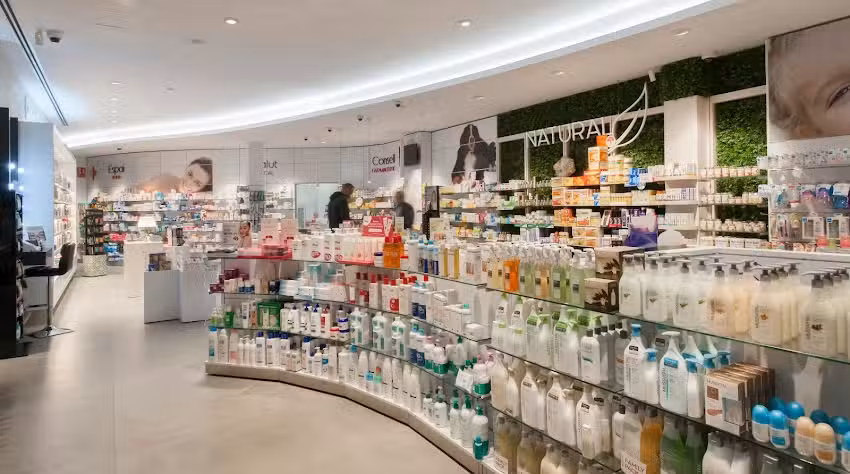 Farm&agrave;cia Perich