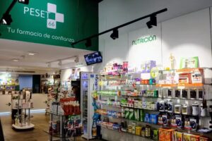 Farmacia Peset 66
