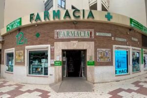 Farmacia Pez Espada Torremolinos 12 Horas