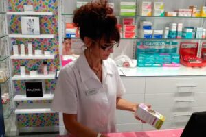 Farmacia PharmAdeje (Costa Adeje)