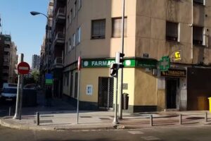 Farmacia Pico S&aacute;nchez