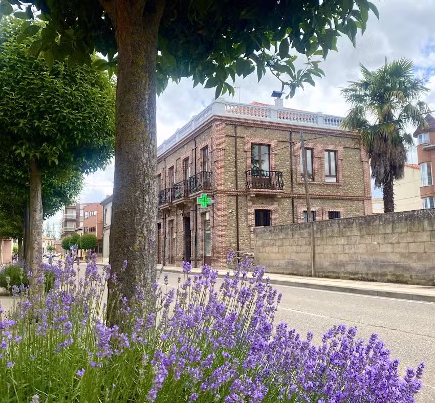 Farmacia Piedad Ruiz