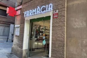 Farmacia Piera Ballester
