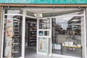 Farmacia Pigrau