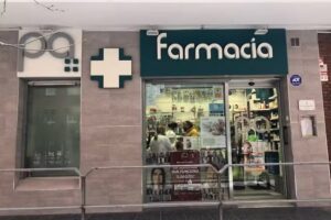 Farmacia Pilar Albasanz Serrano