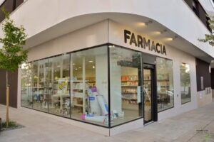 FARMACIA PILAR AZCONA RIPAGAINA