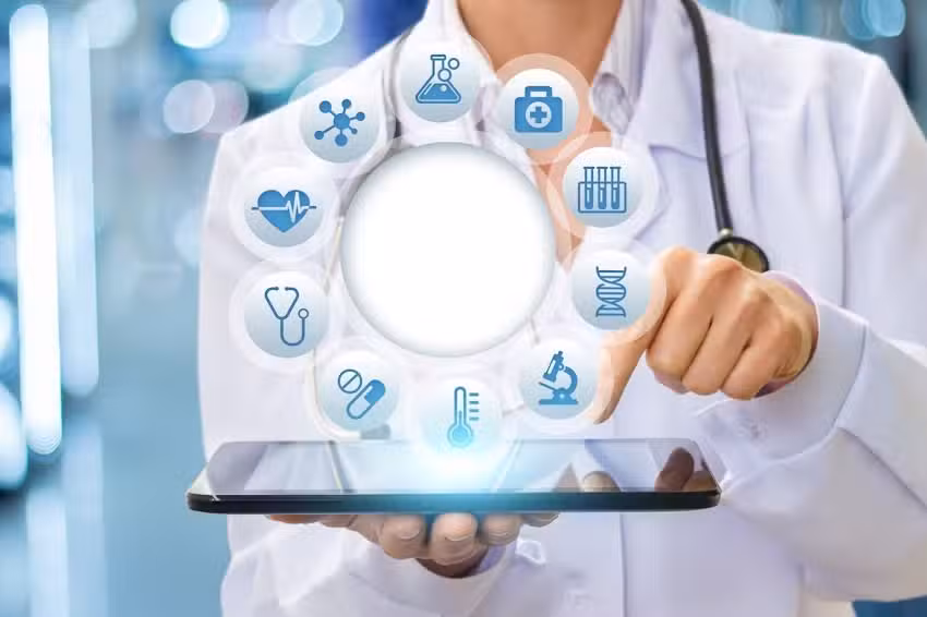 Farmacia Pilar Blanco