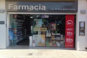Farmacia Pilar Bleda