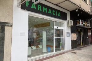 Farmacia Pilar Brandi Blanco