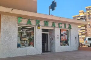 Farmacia Pilar Criado