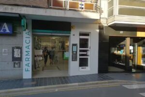 Farmacia Pilar Daries Coll