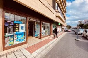 Farmacia Pilar Franco Quintana