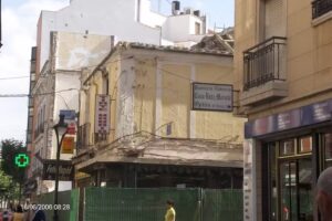 Farmacia Pilar Garc&iacute;a-Lis&oacute;n Mart&iacute;n