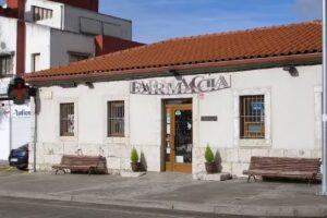 Farmacia Pilar Millaruelo
