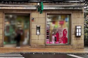 Farmacia Pilar Morgade