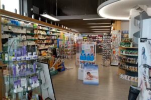 Farmacia Pilar Mu&ntilde;oz &ndash; Farmacia en Las Rozas