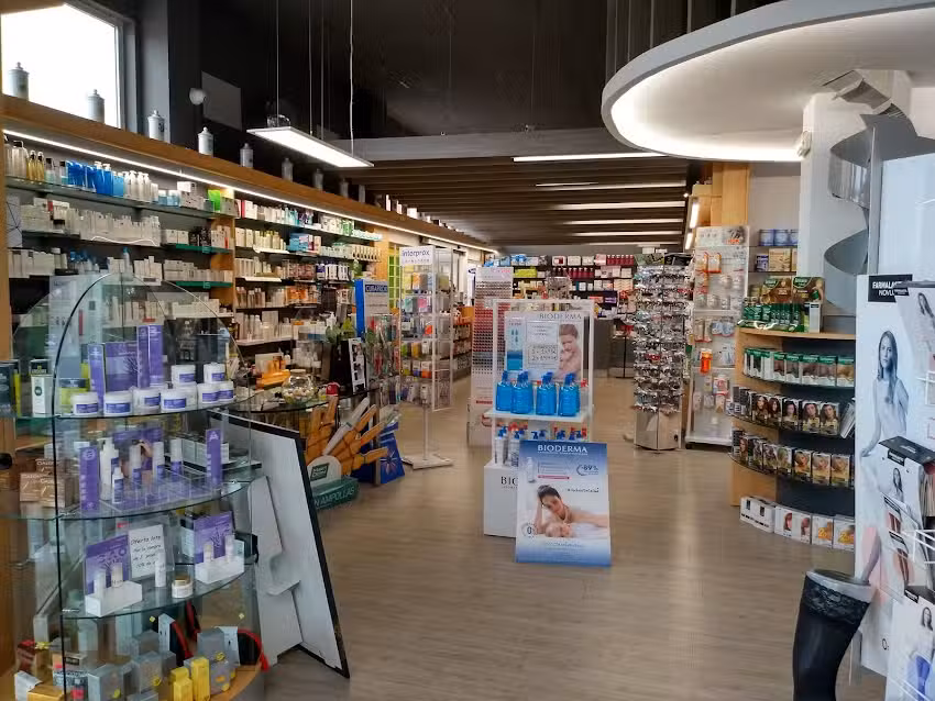 Farmacia Pilar Mu&ntilde;oz &ndash; Farmacia en Las Rozas