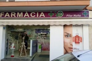 Farmacia Pilar Nuño Escribano