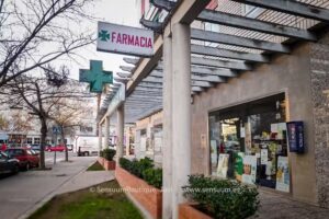Farmacia Pilar Rodrigo