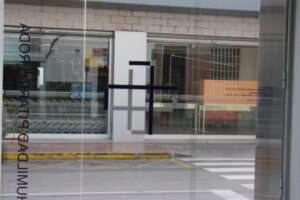 Farm&agrave;cia Pilar120 Llic. Humildad Pitarch Roda