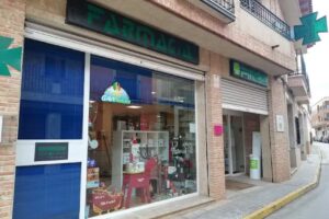 Farmacia Pin&eacute;s