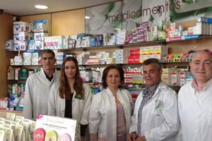 Farmacia Pinilla Ortopedia