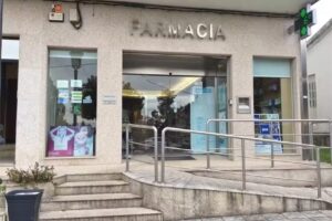 Farmacia Pintado C.B