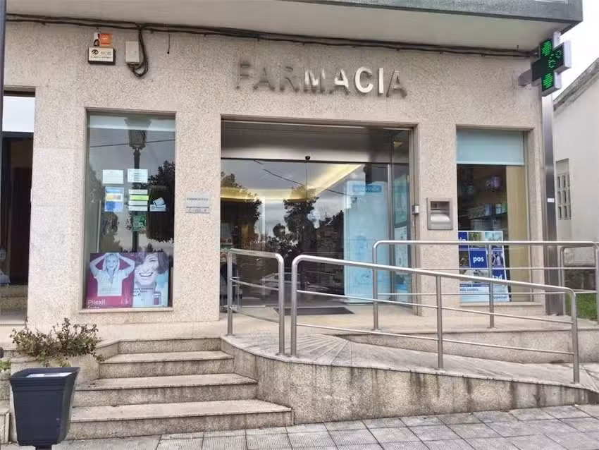 Farmacia Pintado C.B