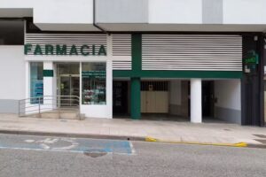 Farmacia Pintos