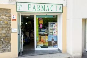 Farmacia Pinzales