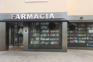 Farmacia Pizarro Toronjo