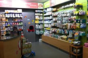 Farm&agrave;cia Pla&ccedil;a Catalunya &ndash; El Prat de Llobregat