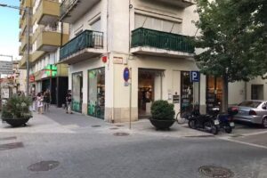 Farmàcia Plaça dels Peixos