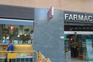 Farm&agrave;cia PLANAS