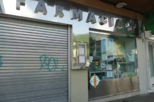 Farmacia Planas Nogu&eacute;