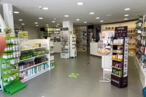 Farmacia Playa Calpe