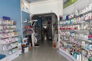 Farmacia PLAYA DE MOGAN