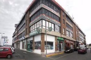 Farmacia playa flamenca Ldo. Antonio J. Martínez Mateo