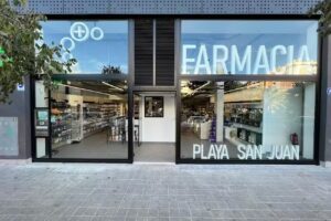 Farmacia Playa San Juan
