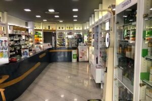 Farmacia Playa San Juan Lopez Navarro