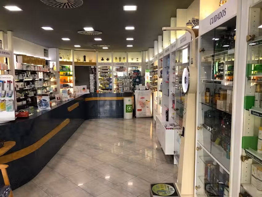 Farmacia Playa San Juan Lopez Navarro