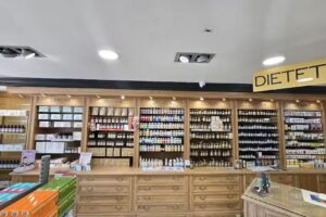 Farmacia Playas del Duque (Ldo. Jos&eacute; Enrique Cavanna Fuentes)